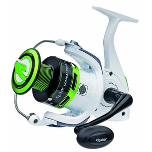 Котушка DAM Quick Combat 7000 FD (51820) зображення 1