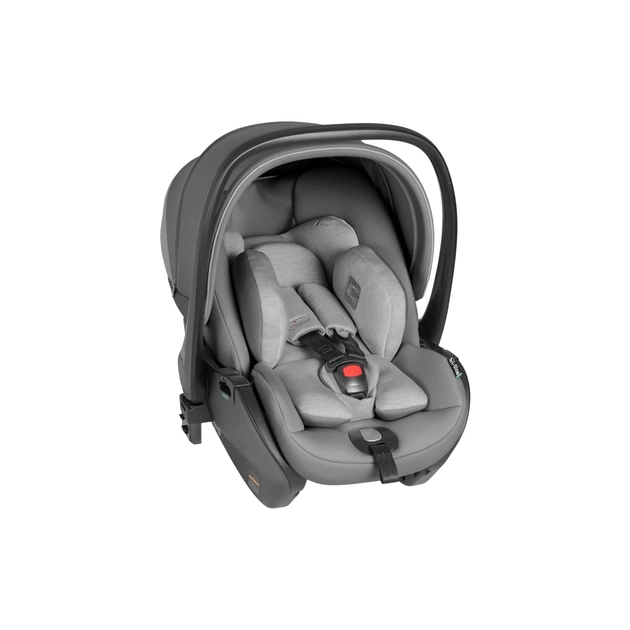 Автокрісло Chicco First-Seat Recline i-Size Сіре (87100.40) - зображення 1