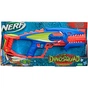 Іграшкова зброя Hasbro Nerf Бластер DinoSquad Terrodak (F6313) - зменшене зображення 2