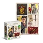 Пазл DoDo Easy-S Harry Potter. Ґрифіндор (200493) - preview 2