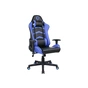Крісло ігрове Gamemax GCR09 Blue - зменшене зображення 2