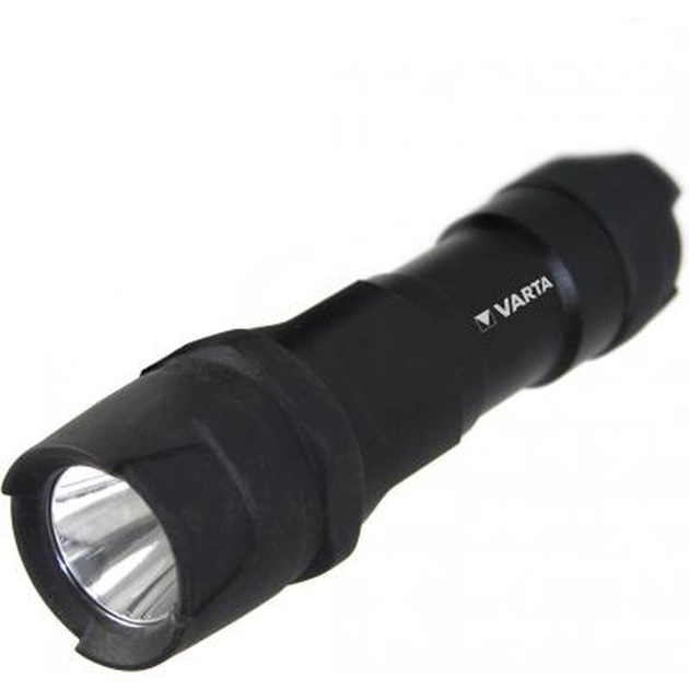Ліхтар Varta Indestructible LED 3AAA (18700101421) - зображення 1