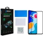 Скло захисне BeCover Xiaomi Redmi Note 11S 5G / Redmi Note 11T 5G Black (707500) - зменшене зображення 1