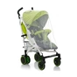 Коляска BabyHit Rainbow D200 Green Grey (30 195) - зменшене зображення 9
