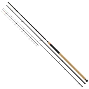 Вудилище Daiwa Ninja X Feeder NJXF 3.90m max 220g (2135.03.55) зображення 1