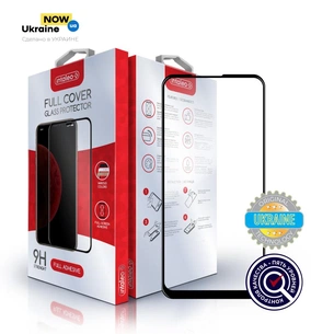 Скло захисне Intaleo Full Glue Samsung A21S (1283126501517) зображення 1