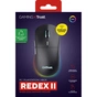 Мишка Trust GXT 926 Redex II Wireless/USB-A/USB-C Black (25126) - preview 8