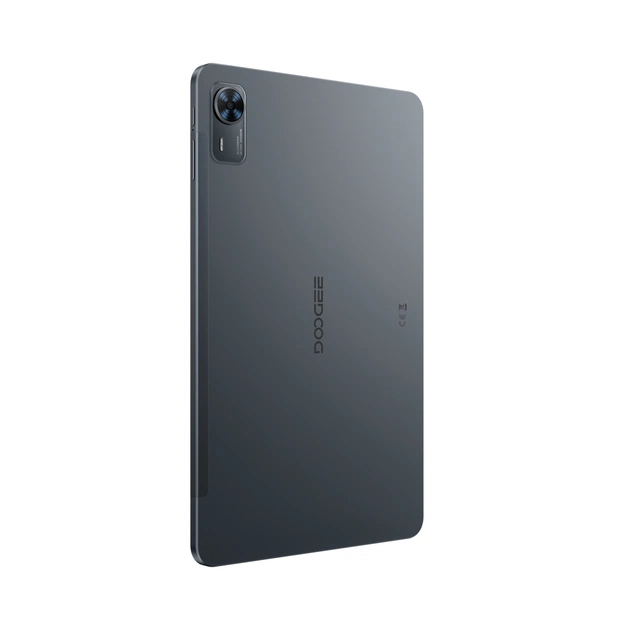 Планшет Doogee Tab E3+ 12" 8/256GB 4G (LTE) Grey (6923740264270) - picture 11