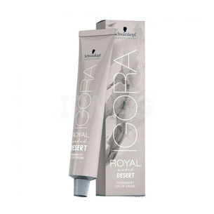 Фарба для волосся Schwarzkopf Professional Igora Royal Muted Desert 9-42 60 мл (4045787556308) зображення 1