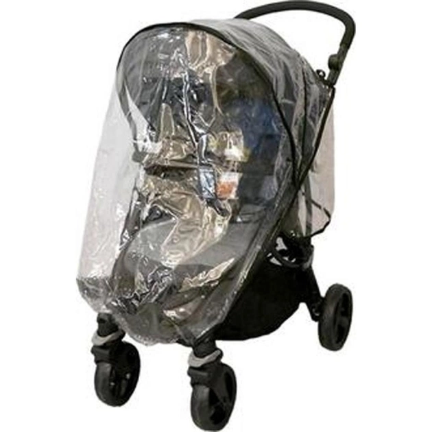 Дощовик Baby Design Smart (201202) - зображення 1
