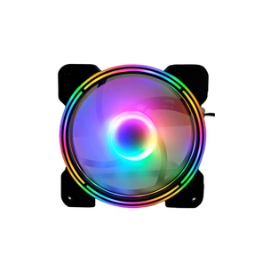 Кулер до корпусу Cooling Baby 12025HRI2L зображення 1