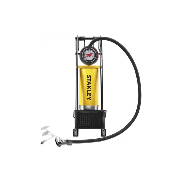 Насос ножний Stanley STHT80894-1 - зображення 2