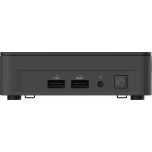 Комп'ютер ASUS NUC 13 Pro RNUC13ANKI700002I / i7-1360P, M.2 22x80 NVMe, 22x42 SATA (90AR0031-M000E0) зображення 1