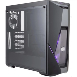 Корпус CoolerMaster MasterBox K500 (MCB-K500D-KGNN-S00) зображення 1