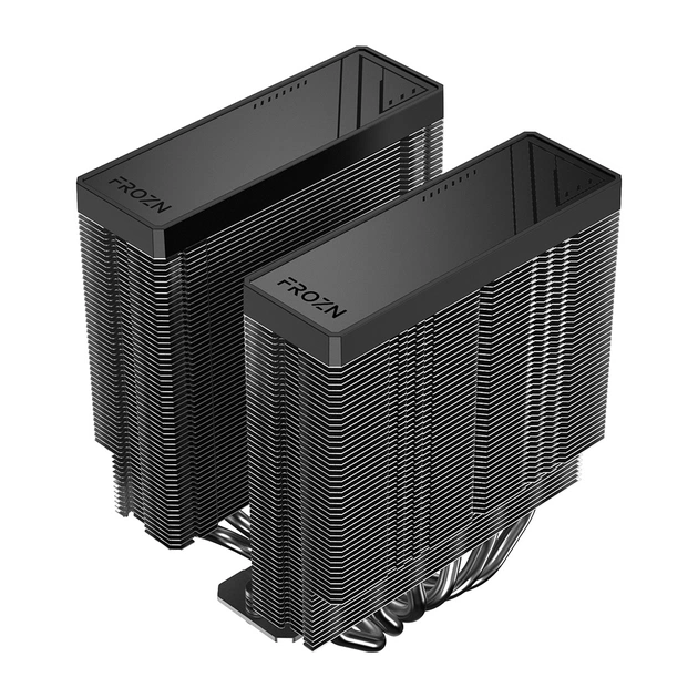 Кулер до процесора ID-Cooling FROZN A620 Pro SE - picture 6