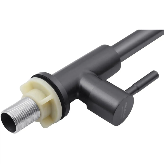 Змішувач Kroner KRPEKla-SCH098PVD (CV032174) - picture 7