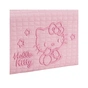 Пенал Kite 2703 HK-1 Hello Kitty рожево-жовтий (HK26-2703-1) - уменьшенное изображение 5