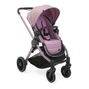 Коляска Chicco Best Friend Pro Stroller Рожева (79866.20) зображення 1