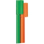 Фломастеры Faber-Castell Машинка в подарочной металлической коробке Connector 33 цвета (25592) - уменьшенное изображение 7