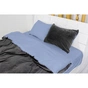 Постільна білизна MirSon Велюр Winter Terry 28-0032 Gerbera Двоспальний (2200004021256) - зменшене зображення 2