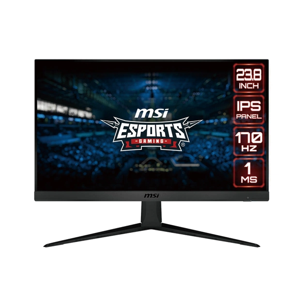 Монітор MSI G2412 - изображение 1