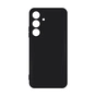 Чехол для мобильного телефона ACCLAB SoftShell Samsung Galaxy S24 Black (1283126590375) - уменьшенное изображение 1