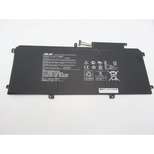 Акумулятор до ноутбука ASUS UX305FA C31N1411, 3830mAh (45Wh), 6cell, 11.4V, Li-ion (A47183) зображення 1