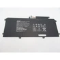 Акумулятор до ноутбука ASUS UX305FA C31N1411, 3830mAh (45Wh), 6cell, 11.4V, Li-ion (A47183) - зменшене зображення 1
