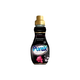 Кондиціонер для білизни Purox Night Glow 400 мл (4260418935974) зображення 1