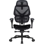 Крісло для геймерів TX3 Flex Pro Mesh Black (TEGC-3076101.12) - зменшене зображення 1
