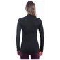 Термокофта Sensor Double Face LS 12110010, SW11DF-black-L (SW11DF-black-L) - зменшене зображення 3