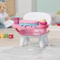 Ігровий набір Baby Born Столик для годування ляльки Baby Born S2 Час обіду (840634) - зменшене зображення 4