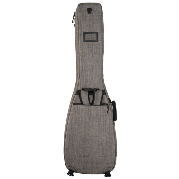 Чохол для гітари Cort Premium Soft-Side Bag Bass Guitar (CPEB100) - picture 3