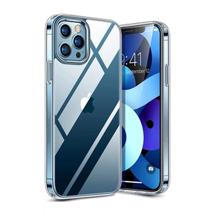 Чохол до мобільного телефона BeCover Apple iPhone 13 Pro Max Transparancy (706920) зображення 1