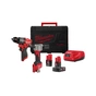 Набір електроіструментів Milwaukee M12 FPP2D2-422X FUEL POWER PACK IN2 (4933480593) - зменшене зображення 1