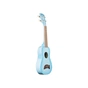 Укулеле Kala Makala Dolphin Light Blue Burst Ukulele (231428) - зменшене зображення 1