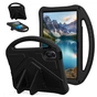 Чохол до планшета BeCover Protected Cover Xiaomi Redmi Pad 2 11.0" Black (715856) - зменшене зображення 2