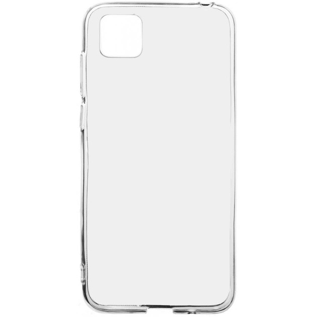 Чохол до мобільного телефона Armorstandart Air Series Huawei Y5p Transparent (ARM56801) - зображення 1