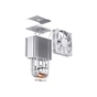 Кулер до процесора JONSBO HX6240 White - зменшене зображення 11