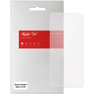 Плівка захисна Armorstandart Xiaomi Redmi Note 10 5G (ARM59491) зображення 1