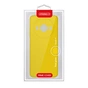 Чохол до мобільного телефона Intaleo Silicone Xiaomi Redmi A3 Yellow (1283126600937) - зменшене зображення 2