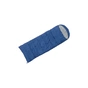 Спальний мішок Terra Incognita Asleep 300 WIDE L dark blue (4823081502296) - зменшене зображення 1