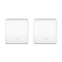 Маршрутизатор Mercusys HALO-H30G-2-PACK - уменьшенное изображение 1