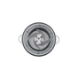 Подрібнювач WINNINGSTAR ST-5508 250W 2L Silver - зменшене зображення 5