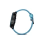 Смарт-годинник Garmin Forerunner 945, Bundle, Blue (010-02063-11) - зменшене зображення 5