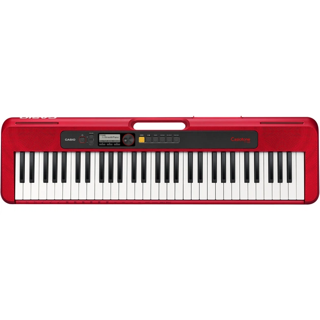 Синтезатор Casio CT-S200RD (222028) - picture 1