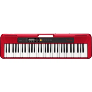 Синтезатор Casio CT-S200RD (222028) зображення 1