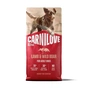 Сухий корм для собак Carnilove Active Venison & Reindeer & Wild Boar Active Adults 12 кг (8595602581214) - зменшене зображення 1