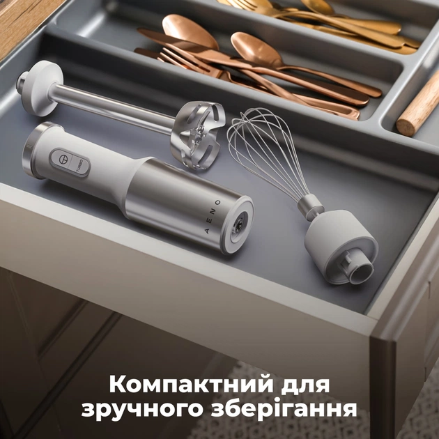 Блендер AENO HB4W (AHB0004W) - picture 12