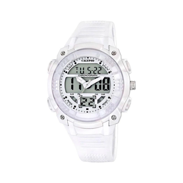 Наручний годинник Calypso K5601/1 - зображення 1